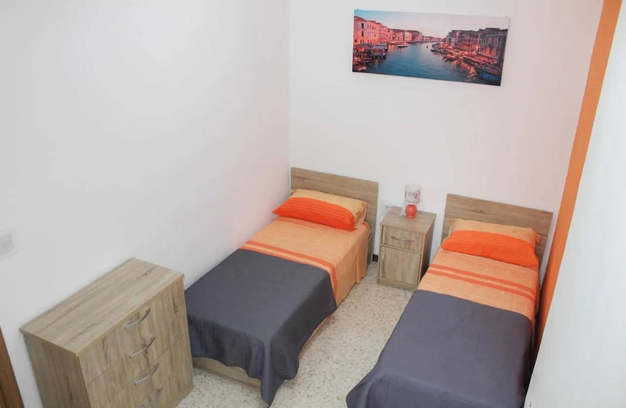 Sliema Town House Close To Balluta 76B
