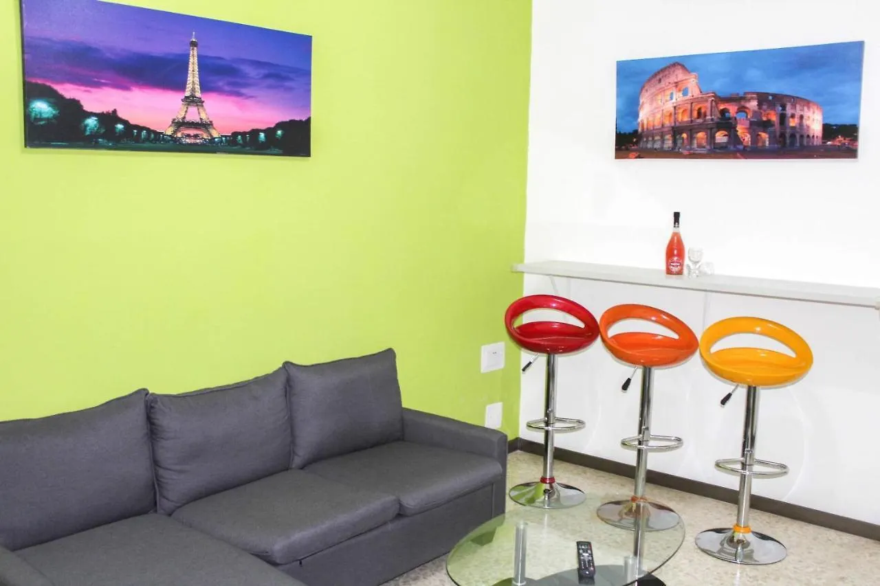 Prázdninový dům Sliema Town House Close To Balluta 76B