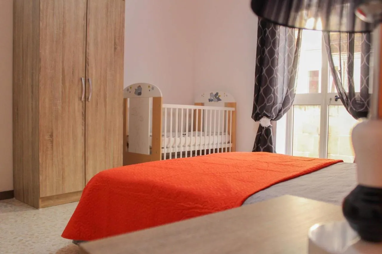 Sliema Town House Close To Balluta 76B Malta