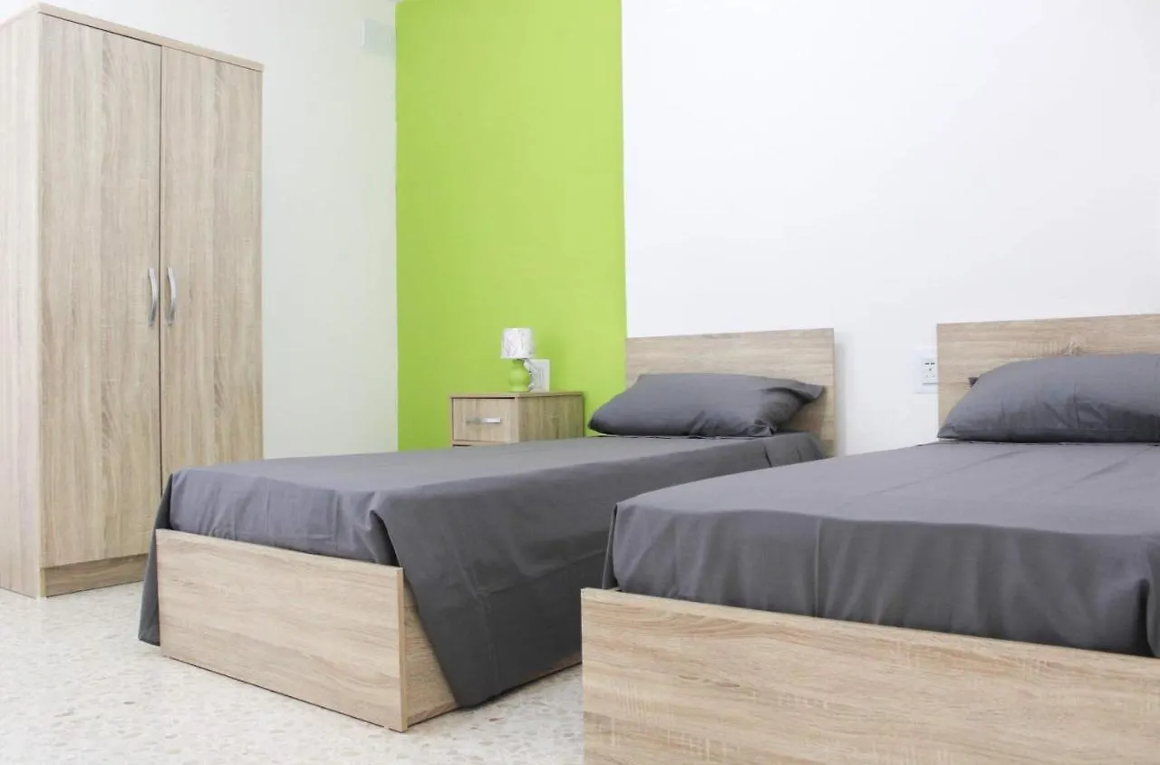 Sliema Town House Close To Balluta 76B Holiday home
