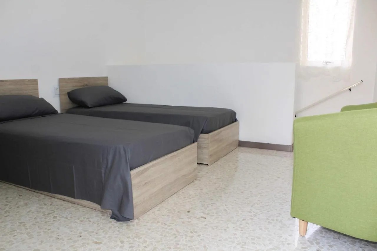 Sliema Town House Close To Balluta 76B