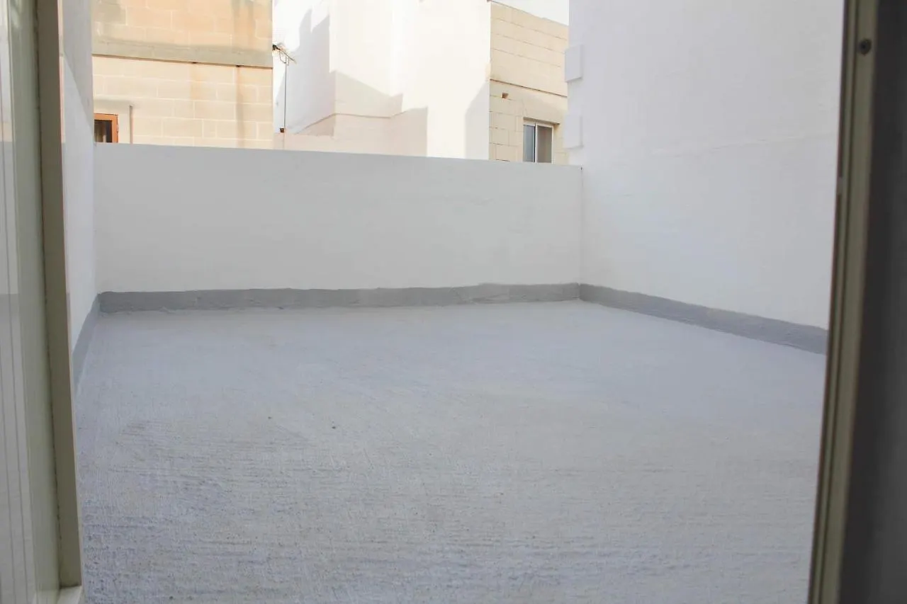 Sliema Town House Close To Balluta 76B 0*,
