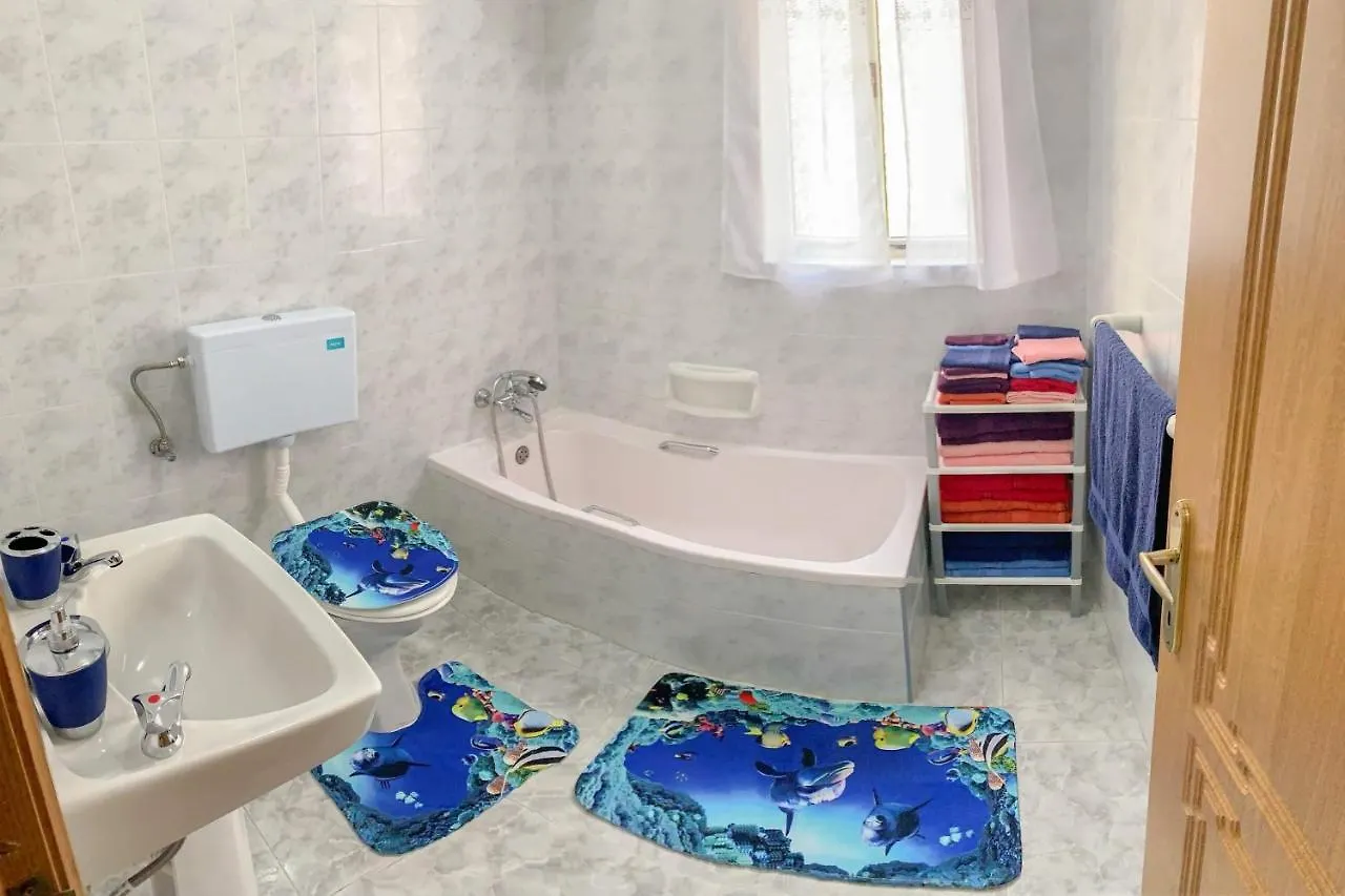 Sliema Town House Close To Balluta 76B Holiday home